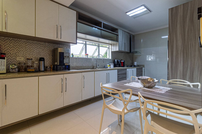 Imagem Casa com 3 Quartos à Venda, 190 m² em Embaré - Santos Imagem Casa com 3 Quartos à Venda, 190 m² em Embaré - Santos