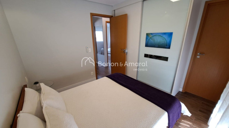 Imagem Casa de Condomínio com 3 Quartos à Venda, 135 m² em Residencial Barão Ville - Paulínia