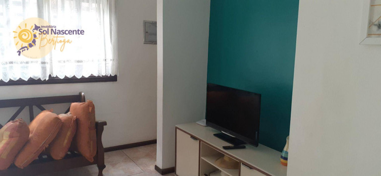 Imagem Casa de Vila com 2 Quartos à Venda, 97 m² em Centro - Bertioga