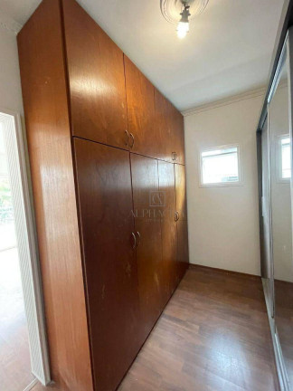 Imagem Casa com 4 Quartos à Venda, 400 m² em Alphaville 09 - Santana De Parnaíba
