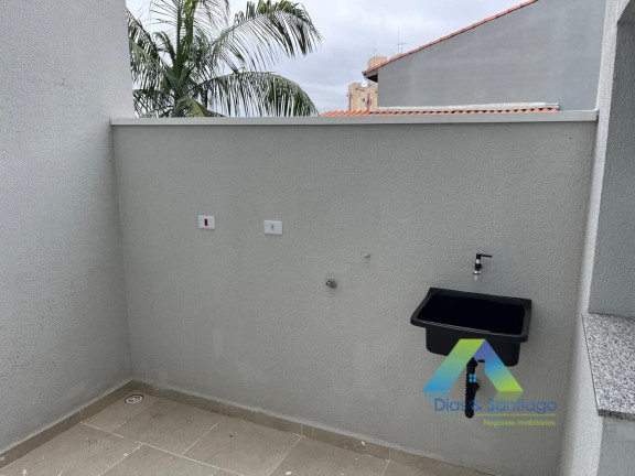 Imagem Apartamento com 2 Quartos à Venda, 56 m² em Vila Curuçá - Santo André Imagem Apartamento com 2 Quartos à Venda, 56 m² em Vila Curuçá - Santo André