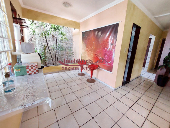 Imagem Casa com 3 Quartos à Venda, em Nova Parnamirim - Parnamirim Imagem Casa com 3 Quartos à Venda, em Nova Parnamirim - Parnamirim