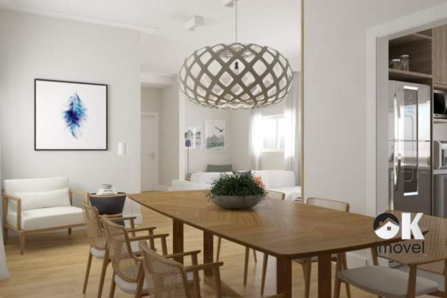 Foto do imóvel Apartamento com 3 Quartos à Venda, 108 m² em Jardim Paulista - São Paulo