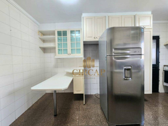 Imagem Apartamento com 4 Quartos à Venda, 203 m² em Perdizes - São Paulo