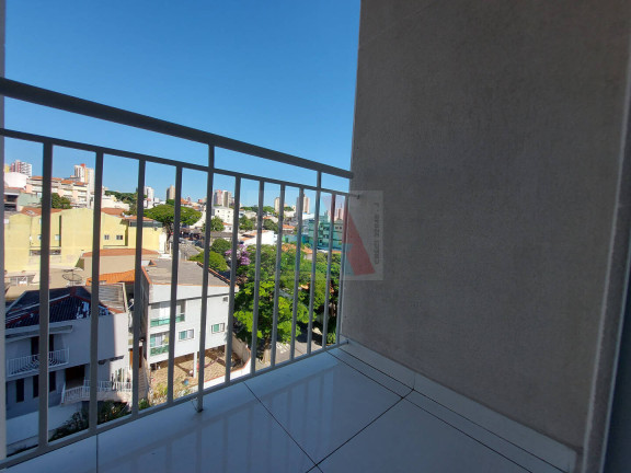 Imagem Apartamento com 3 Quartos para Alugar, 70 m² em Vila Alzira - Santo André Imagem Apartamento com 3 Quartos para Alugar, 70 m² em Vila Alzira - Santo André