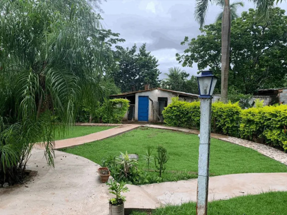 Imagem Chácara à Venda, 220 m² em Sítios De Recreio Mansões Do Campus - Goiânia Imagem Chácara à Venda, 220 m² em Sítios De Recreio Mansões Do Campus - Goiânia