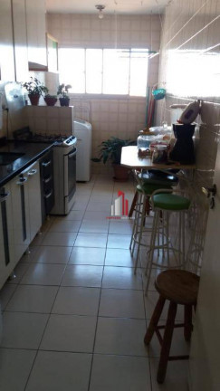 Imagem Apartamento com 2 Quartos à Venda, 58 m² em Piqueri - São Paulo Imagem Apartamento com 2 Quartos à Venda, 58 m² em Piqueri - São Paulo