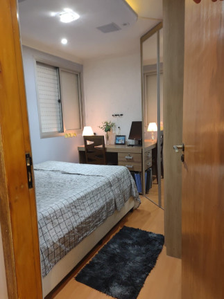 Imagem Apartamento com 2 Quartos à Venda, 47 m² em Lapa De Baixo - São Paulo Imagem Apartamento com 2 Quartos à Venda, 47 m² em Lapa De Baixo - São Paulo