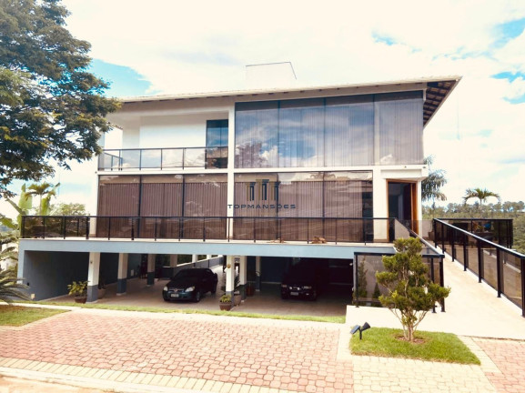 Imagem Casa de Condomínio com 5 Quartos para Alugar, 1.016 m² em Aeroporto Confins - Confins Imagem Casa de Condomínio com 5 Quartos para Alugar, 1.016 m² em Aeroporto Confins - Confins