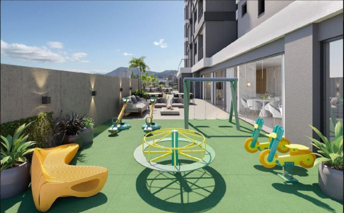 Imagem Apartamento com 2 Quartos à Venda, 69 m² em Morretes - Itapema