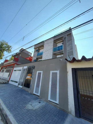 Imagem Apartamento com 2 Quartos à Venda, 50 m² em Parque Novo Oratório - Santo André Imagem Apartamento com 2 Quartos à Venda, 50 m² em Parque Novo Oratório - Santo André
