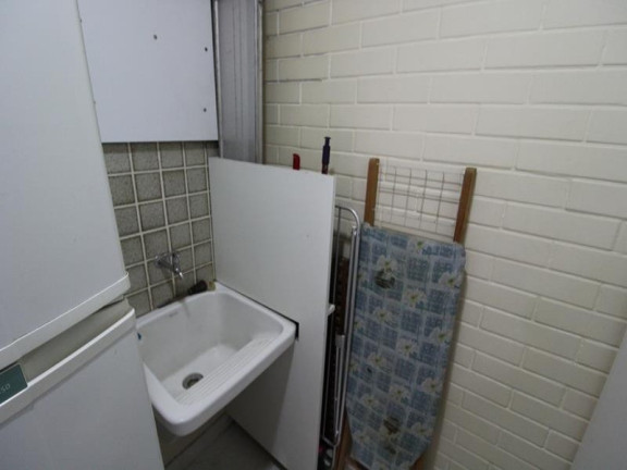 Imagem Flat com 1 Quarto para Temporada, 48 m² em Copacabana - Rio De Janeiro Imagem Flat com 1 Quarto para Temporada, 48 m² em Copacabana - Rio De Janeiro
