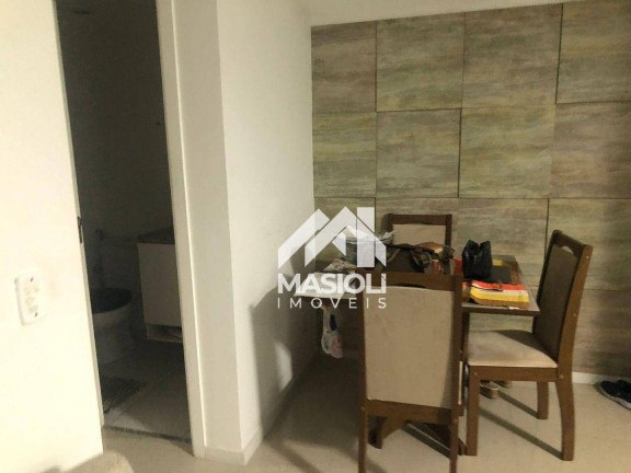 Imagem Apartamento com 2 Quartos à Venda, 70 m² em Praia De Itaparica - Vila Velha