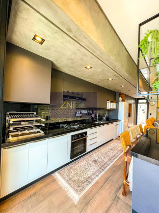 Imagem Casa de Condomínio com 3 Quartos à Venda, 365 m² em Residencial Alto Do Castelo - Ribeirão Preto