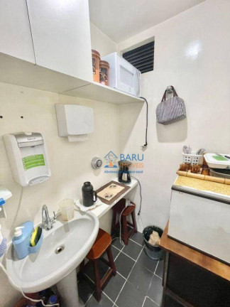 Imagem Imóvel à Venda, 63 m² em Higienópolis - São Paulo Imagem Imóvel à Venda, 63 m² em Higienópolis - São Paulo