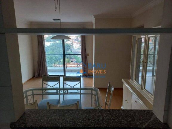 Imagem Apartamento com 3 Quartos à Venda, 79 m² em Butantã - São Paulo