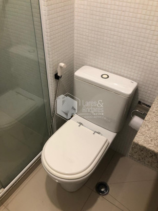 Imagem Apartamento com 2 Quartos à Venda, 61 m² em Vila Clementino - São Paulo