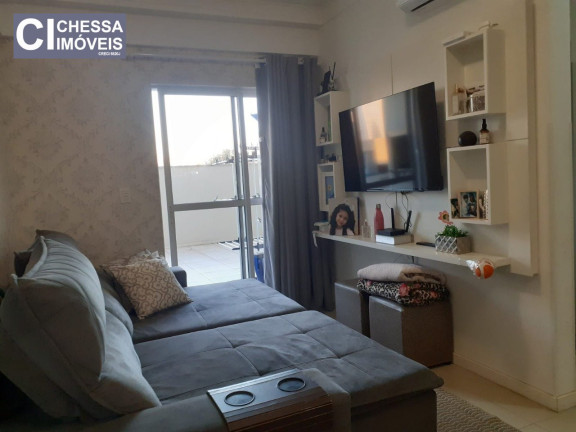 Imagem Apartamento com 2 Quartos à Venda, 120 m² em Centro - Itajaí
