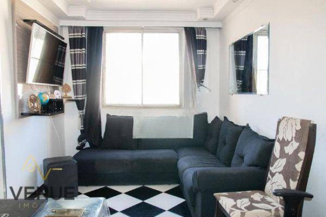 Imagem Apartamento com 2 Quartos à Venda, 50 m² em Vila Albertina - São Paulo Imagem Apartamento com 2 Quartos à Venda, 50 m² em Vila Albertina - São Paulo