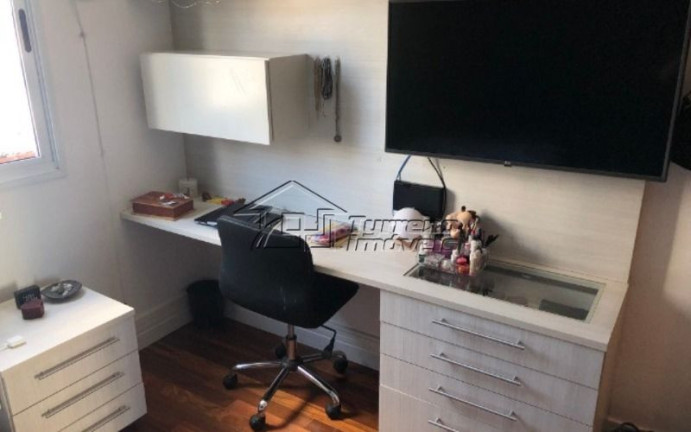 Imagem Apartamento com 3 Quartos à Venda, 129 m² em Jardim Das Indústrias - São José Dos Campos Imagem Apartamento com 3 Quartos à Venda, 129 m² em Jardim Das Indústrias - São José Dos Campos