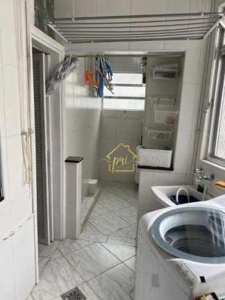 Imagem Apartamento com 3 Quartos à Venda, 155 m² em Gonzaga - Santos Imagem Apartamento com 3 Quartos à Venda, 155 m² em Gonzaga - Santos