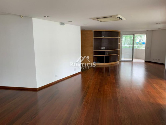 Imagem Apartamento com 5 Quartos à Venda, 307 m² em Paraíso - São Paulo