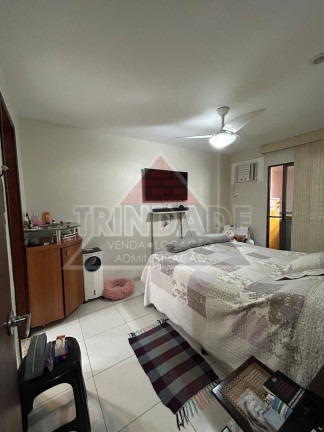 Imagem Apartamento com 3 Quartos à Venda, 111 m² em Recreio Dos Bandeirantes - Rio De Janeiro Imagem Apartamento com 3 Quartos à Venda, 111 m² em Recreio Dos Bandeirantes - Rio De Janeiro