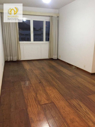 Imagem Apartamento com 2 Quartos à Venda, 70 m² em Arpoador - Rio De Janeiro