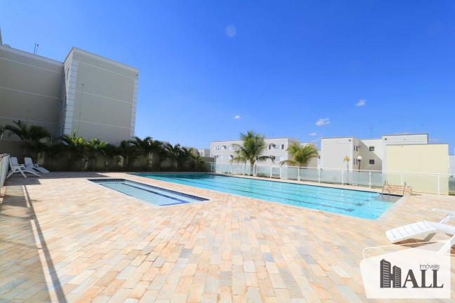 Imagem Apartamento com 2 Quartos à Venda, 54 m² em Rios Di Itália - São José Do Rio Preto