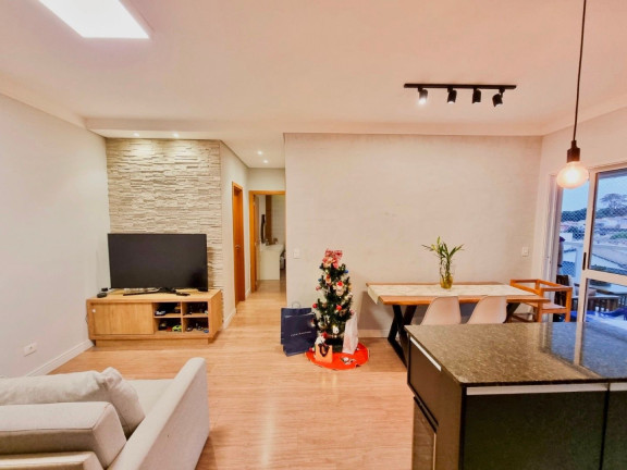 Imagem Apartamento com 2 Quartos à Venda, 77 m² em Jardim Califórnia - Jacareí Imagem Apartamento com 2 Quartos à Venda, 77 m² em Jardim Califórnia - Jacareí