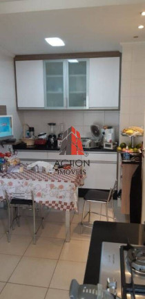 Imagem Apartamento com 3 Quartos à Venda, 125 m² em Vila Carrão - São Paulo Imagem Apartamento com 3 Quartos à Venda, 125 m² em Vila Carrão - São Paulo