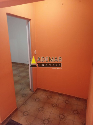 Imagem Casa com 2 Quartos para Alugar, 60 m² em Eldorado - Diadema Imagem Casa com 2 Quartos para Alugar, 60 m² em Eldorado - Diadema