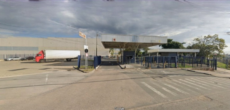 Imóvel para Alugar, 1.207 m² em Distrito Industrial - Jundiaí
