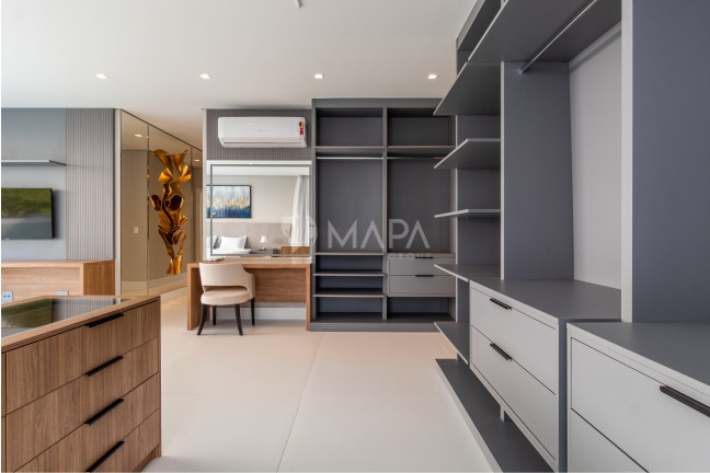 Imagem Casa com 6 Quartos à Venda, 1.038 m² em Tamboré - Santana De Parnaíba