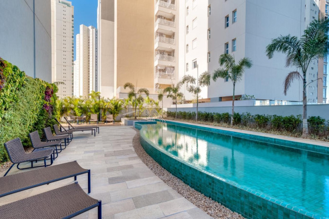 Imagem Apartamento com 4 Quartos à Venda, 412 m² em Setor Marista - Goiânia Imagem Apartamento com 4 Quartos à Venda, 412 m² em Setor Marista - Goiânia