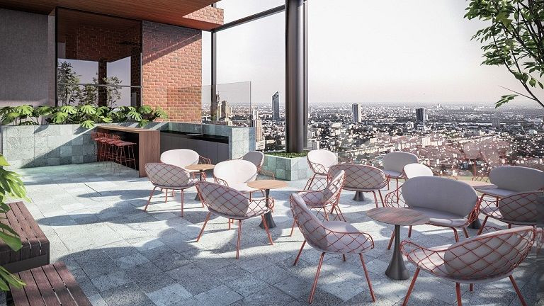 Imagem Apartamento com 2 Quartos à Venda, 59 m² em Miramar - João Pessoa