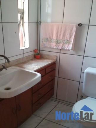 Imagem Apartamento com 2 Quartos à Venda, 55 m² em Vila Pita - São Paulo