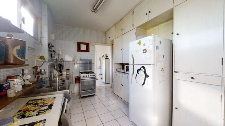 Imagem Apartamento com 3 Quartos à Venda, 140 m² em Jardim América - São Paulo