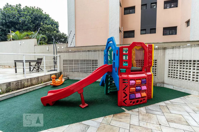 Imagem Apartamento com 3 Quartos à Venda, 119 m² em Santa Paula - São Caetano Do Sul Imagem Apartamento com 3 Quartos à Venda, 119 m² em Santa Paula - São Caetano Do Sul