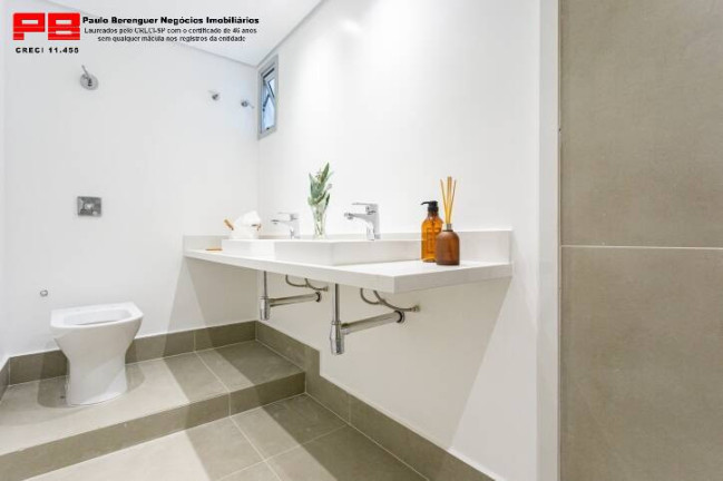 Imagem Apartamento com 2 Quartos à Venda, 161 m² em Moema - São Paulo
