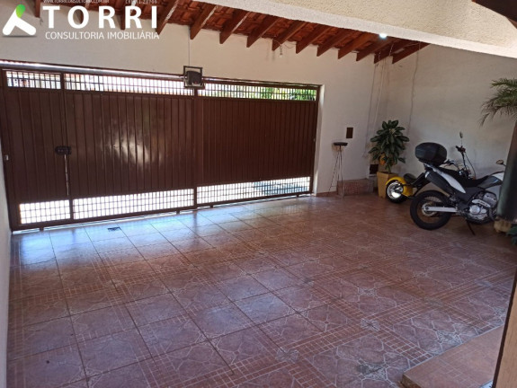 Imagem Casa com 2 Quartos à Venda, 182 m² em Wanel Ville - Sorocaba