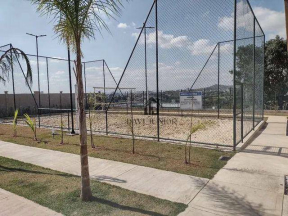 Imagem Apartamento com 2 Quartos à Venda, 43 m² em Centro - Votorantim