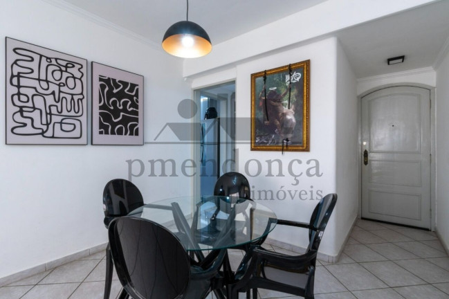 Imagem Apartamento com 2 Quartos à Venda, 64 m² em Pompeia - São Paulo Imagem Apartamento com 2 Quartos à Venda, 64 m² em Pompeia - São Paulo