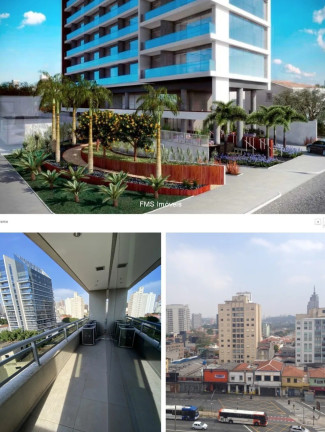 Imóvel à Venda, 621 m² em Pinheiros - São Paulo