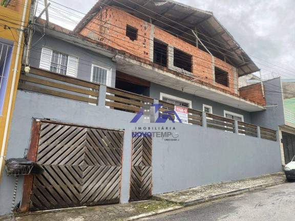 Imagem Casa com 2 Quartos à Venda, 250 m² em Vila São Silvestre - Barueri Imagem Casa com 2 Quartos à Venda, 250 m² em Vila São Silvestre - Barueri