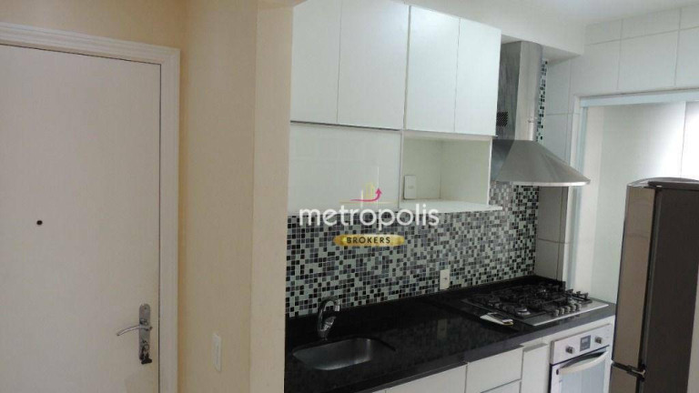 Imagem Apartamento com 3 Quartos à Venda, 64 m² em Mooca - São Paulo