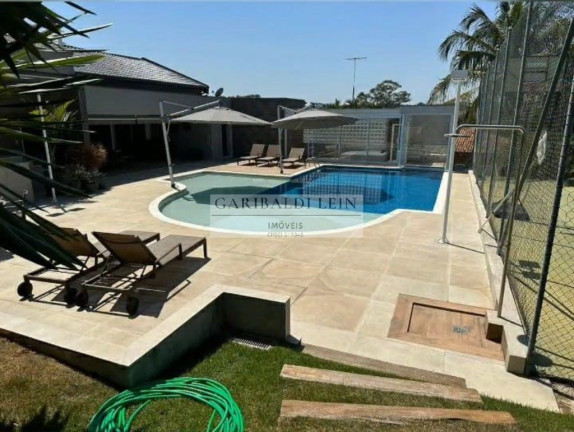 Imagem Casa com 7 Quartos à Venda, 900 m² em Vale Das Laranjeiras - Indaiatuba