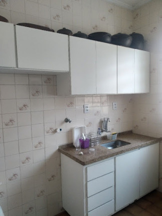 Imagem Apartamento com 2 Quartos à Venda, 79 m² em Gonzaga - Santos Imagem Apartamento com 2 Quartos à Venda, 79 m² em Gonzaga - Santos