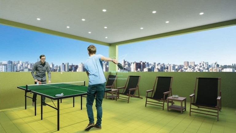Imagem Apartamento com 2 Quartos à Venda, 35 m² em Bela Vista - São Paulo Imagem Apartamento com 2 Quartos à Venda, 35 m² em Bela Vista - São Paulo