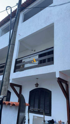 Casa de Condomínio com 5 Quartos à Venda, 381 m² em Barra Da Tijuca - Rio De Janeiro
